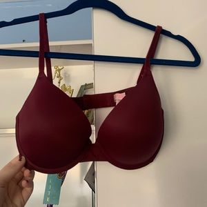 brand new VS pink push up bra